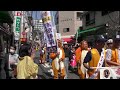 @２０２４年４月２８日@東京赤羽ライオンズクラブ@馬鹿踊りパレード@第６６回赤羽馬鹿祭り@13 34