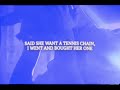 R3 Da Chilliman - Outside (OOUU WAHH) (feat. Chikoruss) [Official Lyric Video]
