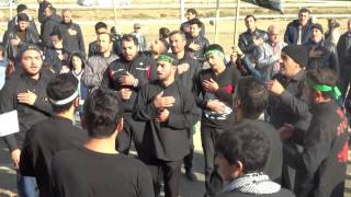 Umid qesebesi ASURA