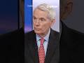 Portman & Sinema on Thune & Schumer