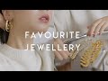 秋冬首飾搭配分享 | 近期最爱首飾合集 | FAVOURITE JEWELLERY | Meng Mao