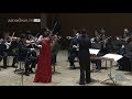 Nancy Zhou - 2018 SISIVC Semi-Final (Mozart Concerto)