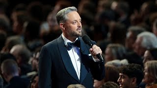 Nate Bargatze’s Shocking Net Worth in 2025 Will Leave You Speechless