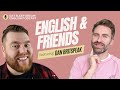 British Accents & Intonation Tips | English & Friends with Dan @Brit-speak