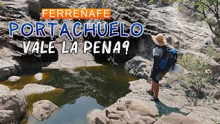 Jagueyes El Portachuelo (Ferreñafe) - COMO LLEGAR 🏞️🏜️ (Lambayeque) Peru turismo, lugares turisticos