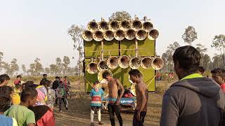 বুদ্ধদেব সাউন্ড