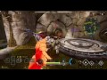 PARAGON REVENANT GAMEPLAY