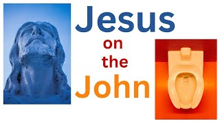 Jesus on the John - The Gift of Presence