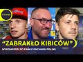 PAPSZUN, KOWNACKI, KUN, SATKA, SAPAŁA I TRELOWSKI PO LECH - RAKÓW | FINAŁ PUCHARU POLSKI 2022