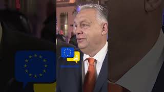 Patriots for Europe are Brussels’ opposition! #Orban #eudebates