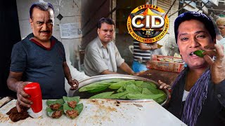 ACP Pradyuman और Daya को क्यों बनना पड़ा PAANWALA? | CID Latest Episodes 2024 | Crime Stories