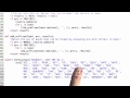 Longest Words - Design of Computer Programs