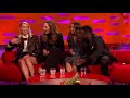 when daniel kaluuya met oprah the graham norton show bbc