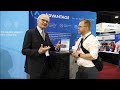 walk n talk ahr expo 2023 interview with gerteric lindquist