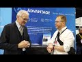 walk n talk ahr expo 2023 interview with gerteric lindquist