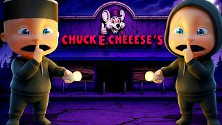 We Explored 5 Abandoned Chuck E. Cheese Locations