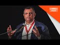 Tony Fernandes sedia berundur dari dunia penerbangan