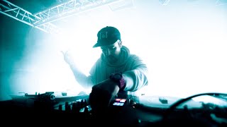 DJ Ride - Recorded live at VISION // Simplon (18.02.2023)