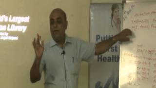 Obesity And Its Management - Ayurveda By Dr. Vipul Khira