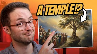 This is why LDS temples are MINDBLOWING