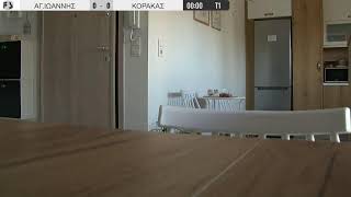 Agios Ioannis F.C. Live Stream