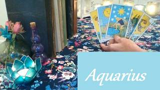 Aquarius June 2026 ❤ EXTREME ATTRACTION! They Know How Special You Are FUTURE LOVE #Aquarius #tarot