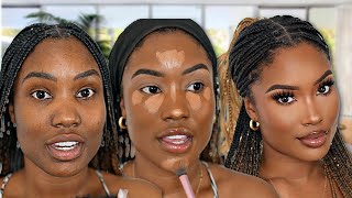 😍THE BEST 😍 Drugstore/Affordable Everyday Makeup Routine | *Beginner Friendly*