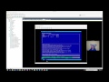SQL Server’s sqlcmd on Linux using Windows Authentication (720p)