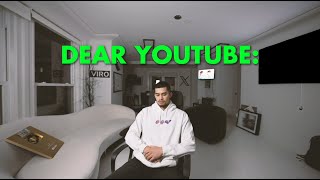 Dear Youtube