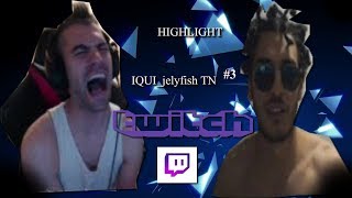 jelyfish-iquii highlight  #3