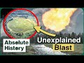 The Day The Sky Split Open: The Mysterious Explosion Of Tunguska