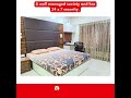 🏢 fully furnished 4 bhk flat for sale at kumar kruti kalyani nagar pune 🌆