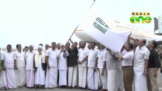 First Hajj flight leaves Karipur for Macca