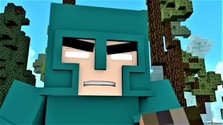 Minecraft Song and Minecraft Animation