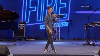 Fire Conference 2020 | Kids Week | Session 5