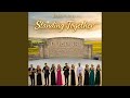 13. Standing Together