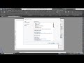 Civil 3D Tutorial - Creating the sheet set file