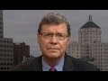 Radio host Charlie Sykes: Trump is a narcissist, not a conservative