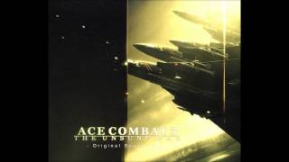 Free Flight - 31/92 - Ace Combat 5 Original Soundtrack