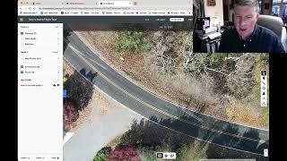 Make 3-D Land Maps Better Than Google Earth - DroneDeploy Mapping Software Test