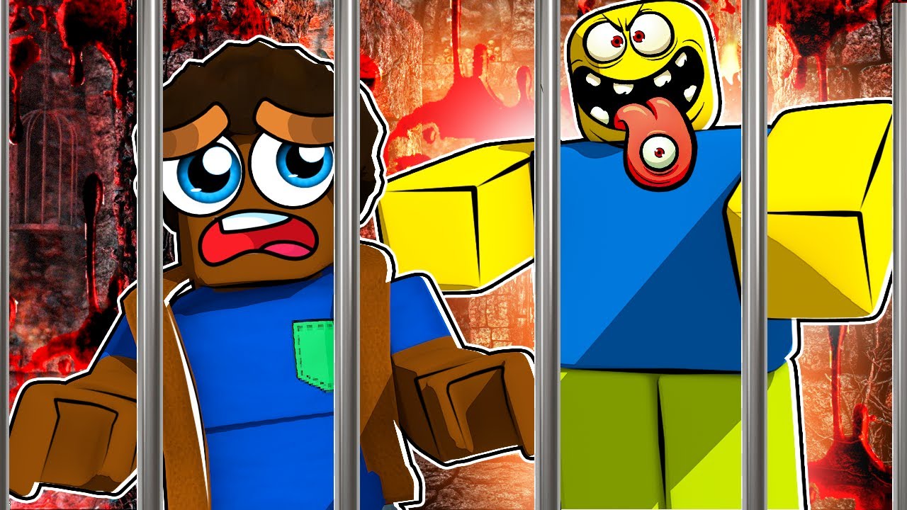 Roblox Trapped Chapter 1 Youtube