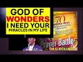 DAY 8 MFM 70 DAYS PRAYER & FASTING AUGUST 8 2024 70 DAYS PRAYERS FROM DR DK OLUKOYA PRAYERS BATTLE 5