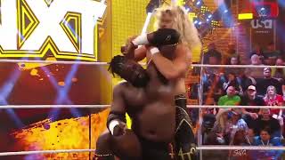 Oba femi vs lexis king-nxt 2/20/2024