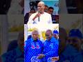 Edu Minister Haruna Iddrisu  Praises President Mahama on his praised key promises to Education