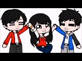 Sibling Dance Meme 23 Heroes AU Gacha Club