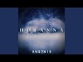 Hosanna (feat. Jess Bezzant) (Radio Edit)