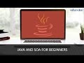 Java and SOA for Beginners | Java Programming Tutorial | Java Programming Hands on for Beginners
