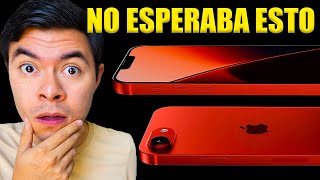 💣 iPhone SE 4 FILTRADO por Completo! 🔥 Precio + Fecha de Salida + Sorpresas