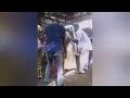 Only funny video Yadda wasu yan mata suke rawar iskanci