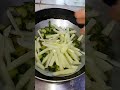 karela aloo fry easy and tasty recipe easy tasty ytshorts